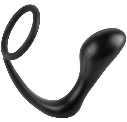 Cockring-Stimulateur prostatique Ass Delight 10 x 3cm
