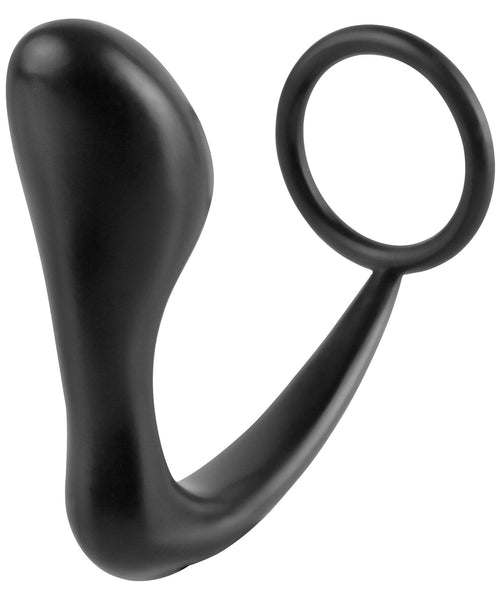 Cockring-Stimulateur prostatique Ass Delight 10 x 3cm
