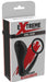 Cockring-Stimulateur prostatique Ass Delight 10 x 3cm
