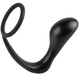 Cockring-Stimulateur prostatique Ass Delight 10 x 3cm