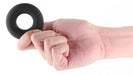 Cockring Stretch Fireman Noir