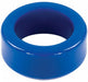 Cockring Stretch Titan 25mm Bleu