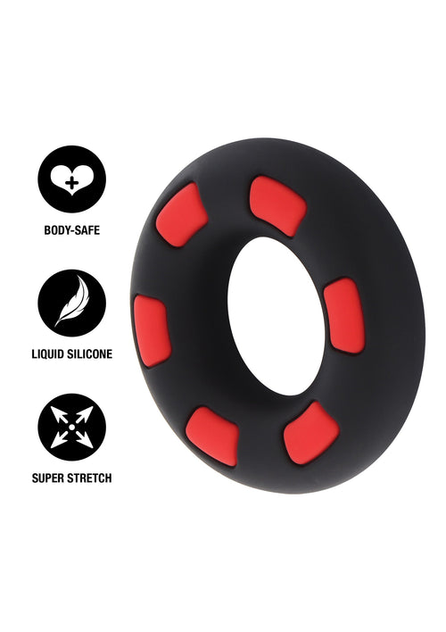 Cockring Super Stud 30mm