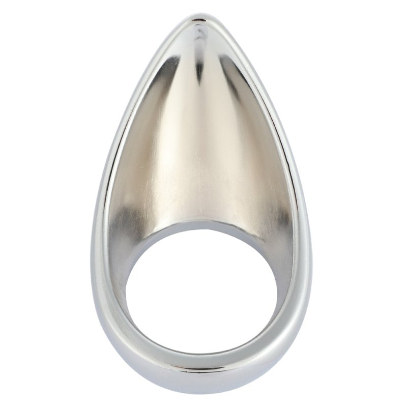 Cockring Tearz L 49 mm - Poids 305g
