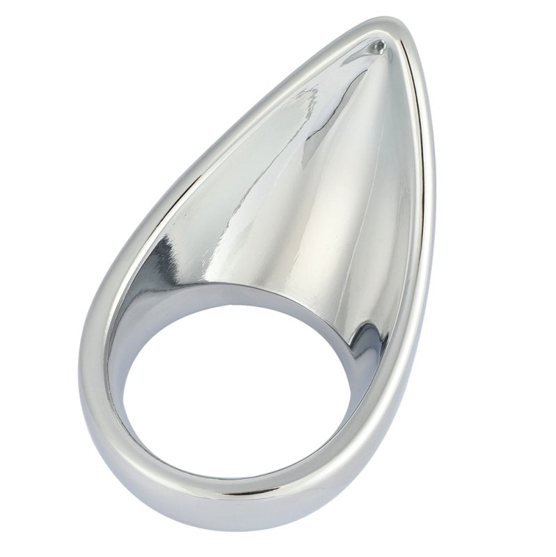 Cockring Tearz L 49 mm - Poids 305g