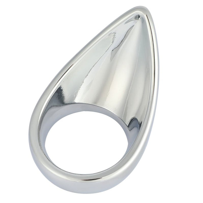 Cockring Tearz L 49 mm - Poids 305g