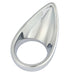 Cockring Tearz L 49 mm - Poids 305g