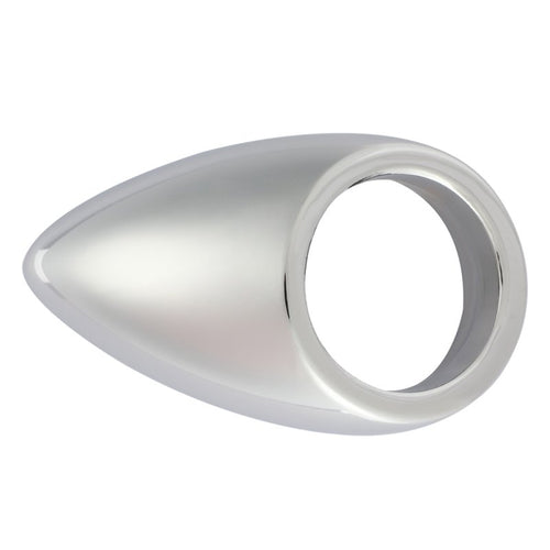 Cockring Tearz L 49 mm - Poids 305g