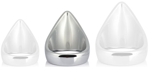 Cockring Tearz M 43 mm - Poids 250g