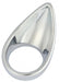 Cockring Tearz S 37 mm - Poids 200g