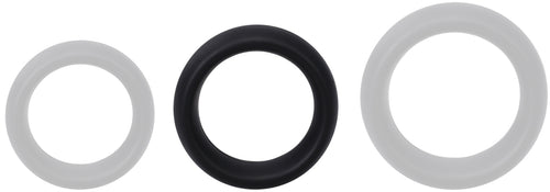 Cockring The Collar Medium 45 mm Noir