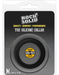Cockring The Collar Medium 45 mm Noir