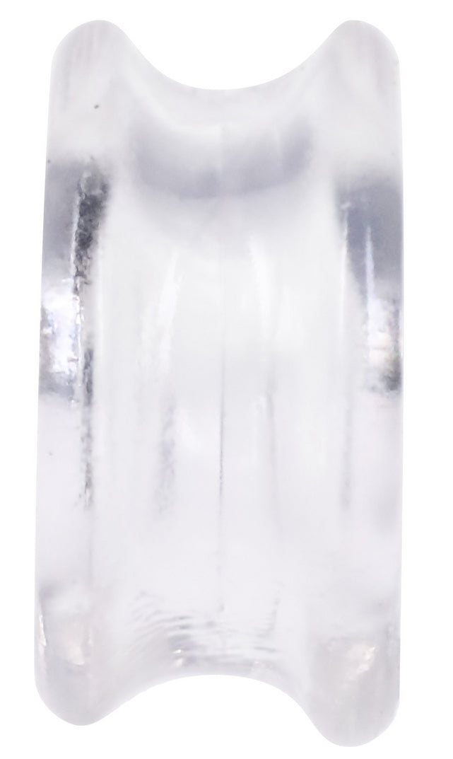 Cockring The Convex 20 mm Transparent