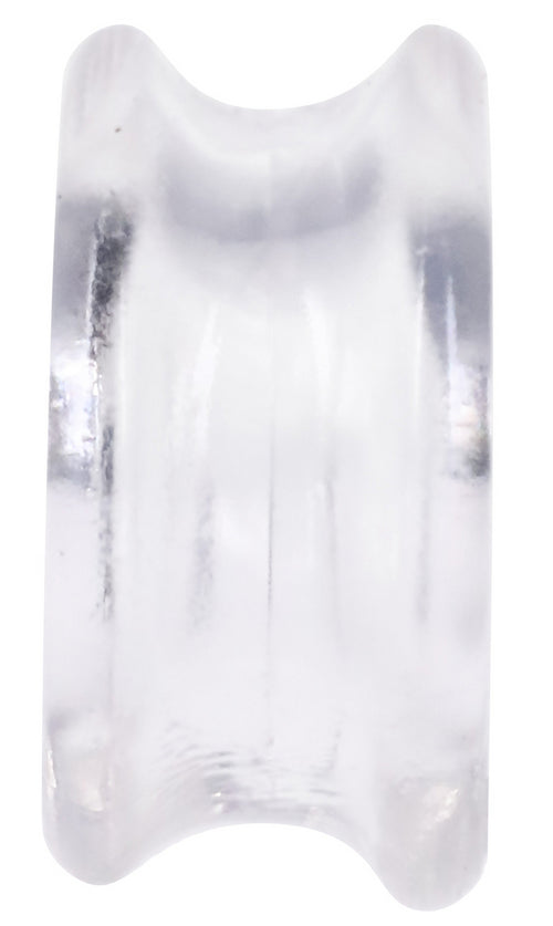 Cockring The Convex 20 mm Transparent