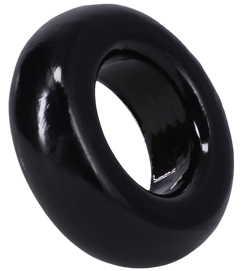 Cockring The Donut 4X 30 mm Noir
