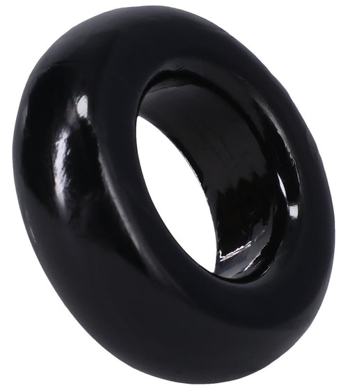 Cockring The Donut 4X 30 mm Noir