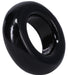 Cockring The Donut 4X 30 mm Noir