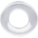 Cockring The Donut 4X 30 mm Transparent