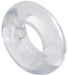 Cockring The Donut 4X 30 mm Transparent