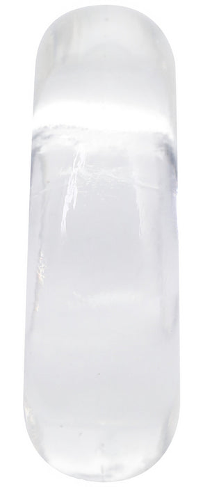 Cockring The Donut 4X 30 mm Transparent