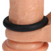 Cockring The Gasket Large 42 mm Noir