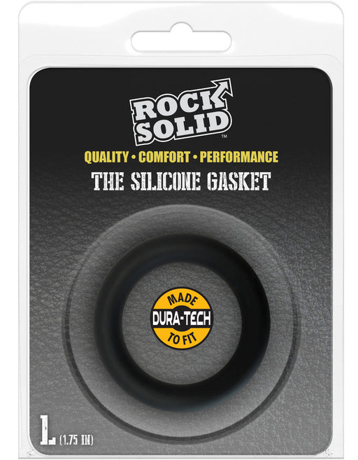 Cockring The Gasket Large 42 mm Noir
