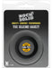 Cockring The Gasket Medium 36 mm Noir