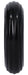 Cockring The Ribbed Donut 28 mm Noir