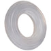 Cockring The Ribbed Donut 28 mm Transparent