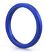Cockring Thin Ring Bleu