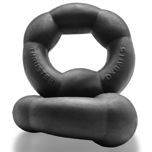 Cockring Thruster Night Edition Noir