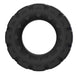 Cockring Tire Cock 24mm Noir