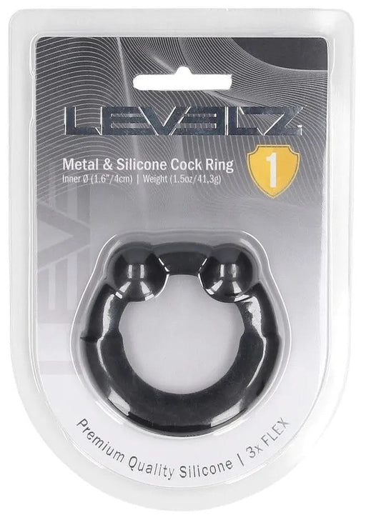 Cockring Toubol 36mm
