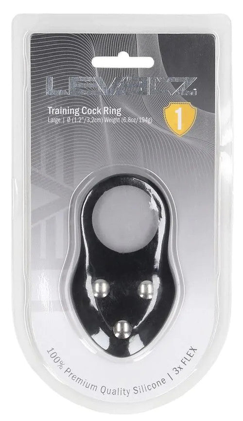Cockring Training Ring L 110gr