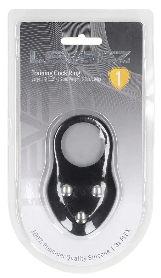 Cockring Training Ring L 110gr