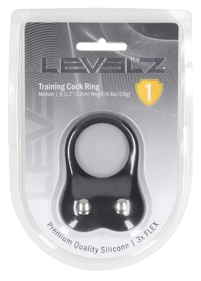 Cockring Training Ring M 74gr