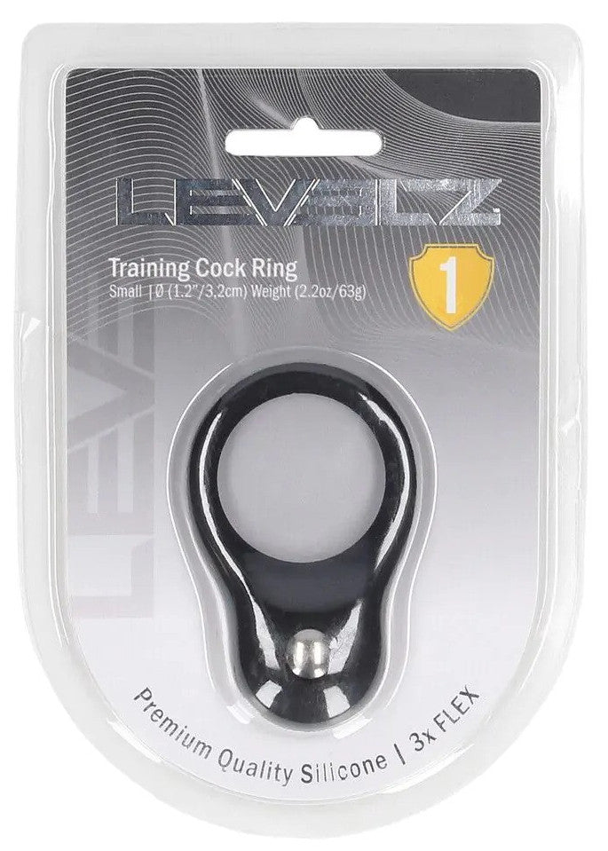 Cockring Training Ring S 40gr