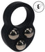 Cockring Tri Weight 35 mm - Poids 190g
