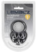 Cockring Tri Weight 35 mm - Poids 190g