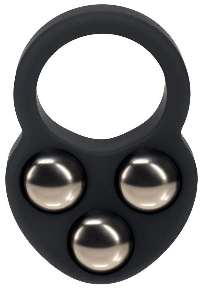 Cockring Tri Weight 35 mm - Poids 190g