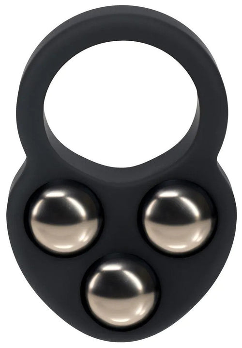Cockring Tri Weight 35 mm - Poids 190g