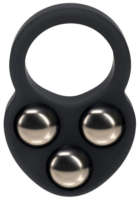 Cockring Tri Weight 35 mm - Poids 190g