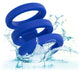 Cockring Triple Cock Cage Admiral 32-37mm