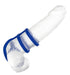 Cockring Triple Cock Cage Admiral 32-37mm