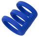 Cockring Triple Cock Cage Admiral 32-37mm