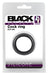 Cockring Velvet Ring M Noir 32mm
