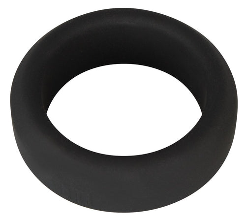 Cockring Velvet Ring M Noir 32mm