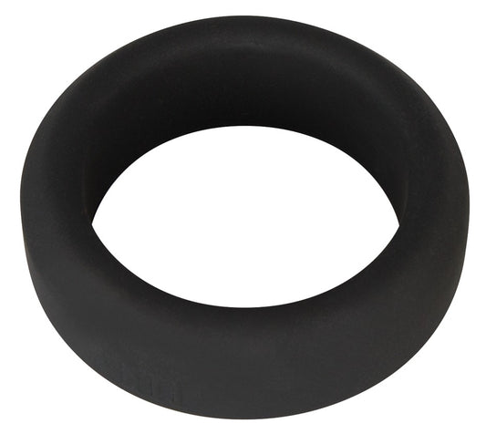 Cockring Velvet Ring M Noir 32mm