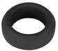 Cockring Velvet Ring S Noir 26mm