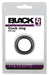Cockring Velvet Ring S Noir 26mm